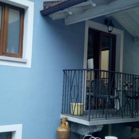 Antico Sempione Glicine Apartment Cannobio Ngoại thất bức ảnh