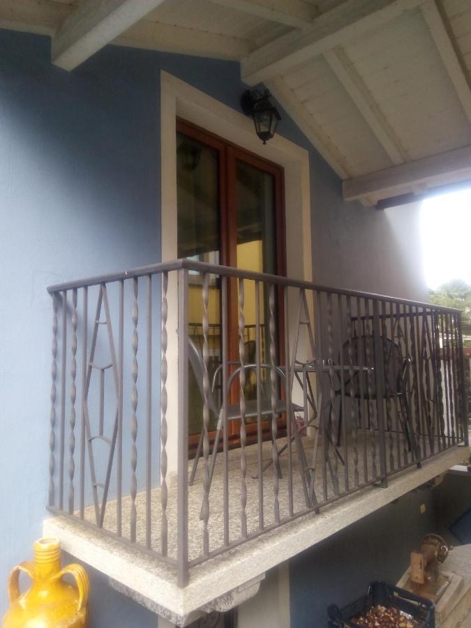 Antico Sempione Glicine Apartment Cannobio Ngoại thất bức ảnh