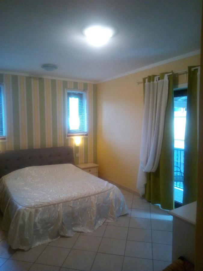 Antico Sempione Glicine Apartment Cannobio Ngoại thất bức ảnh