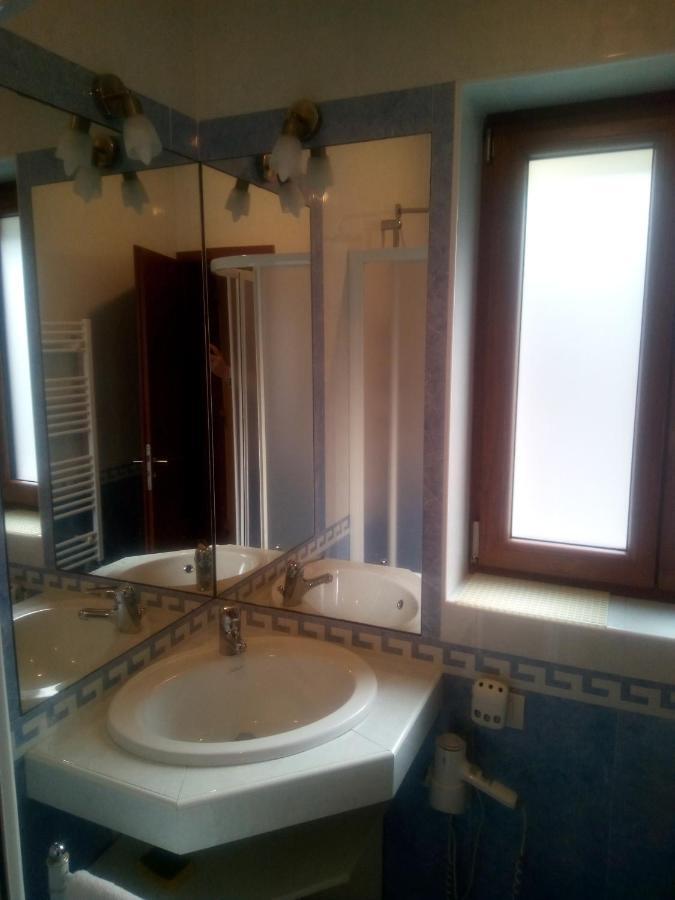 Antico Sempione Glicine Apartment Cannobio Ngoại thất bức ảnh