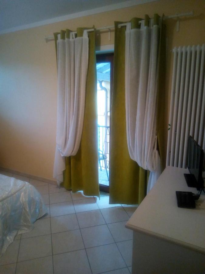 Antico Sempione Glicine Apartment Cannobio Ngoại thất bức ảnh